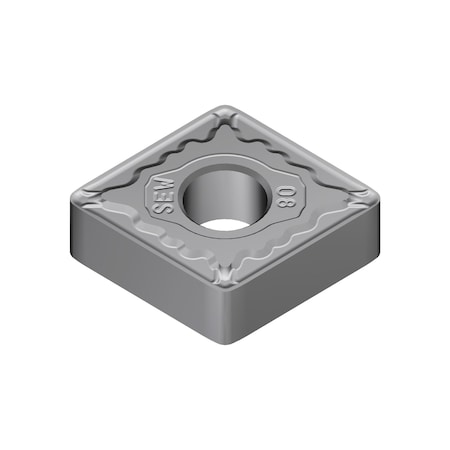 Sumitomo CNMG331ESEW Grade AC8035P Carbide Turning Insert 19T3CVN